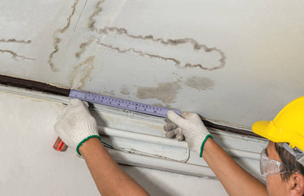 24/7 Emergency Structural Drying experts in Bristol, RI